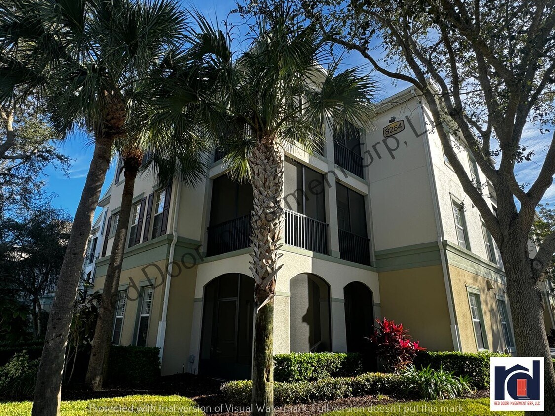 8264 Maritime Flag St Unit 1419, Windermere, FL 34786 Condo for Rent