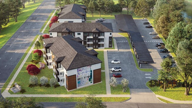 Foto del edificio - Welcome to REO Gateway!