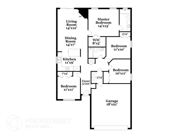 Building Photo - 7405 International Village Dr