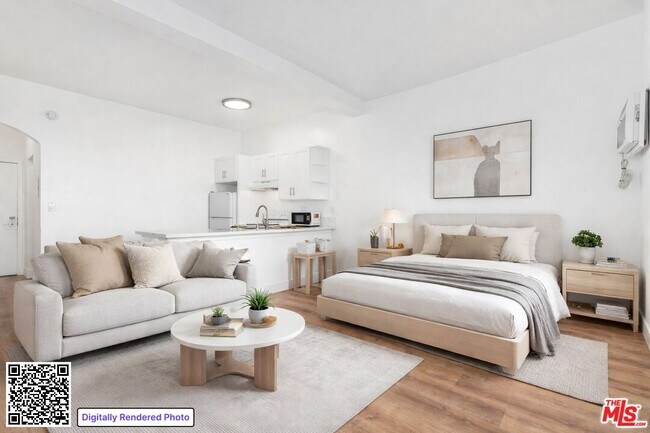 Foto del edificio - 1440 Veteran Ave