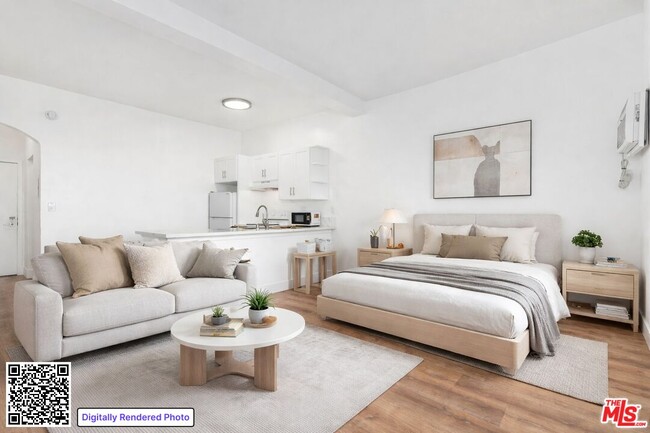 Building Photo - 1440 Veteran Ave