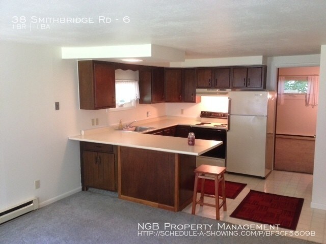 Primary Photo - 38 Smith Bridge Rd