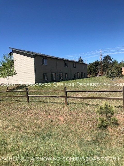 Foto del edificio - Beautiful Pikes Peak Views