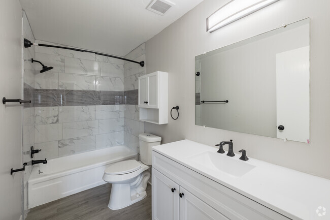 Interior Photo - Goddard Estates