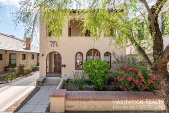 Barrio Viejo Tucson Rentals