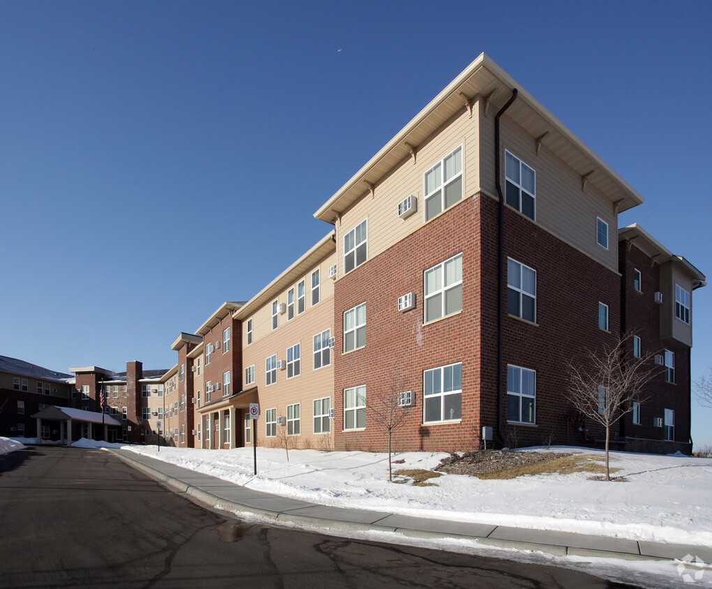 Foto del edificio - Vermillion River Crossing