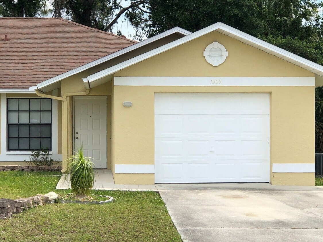 1503-1505 SE 24th Ave - 1503-1505 SE 24th Ave