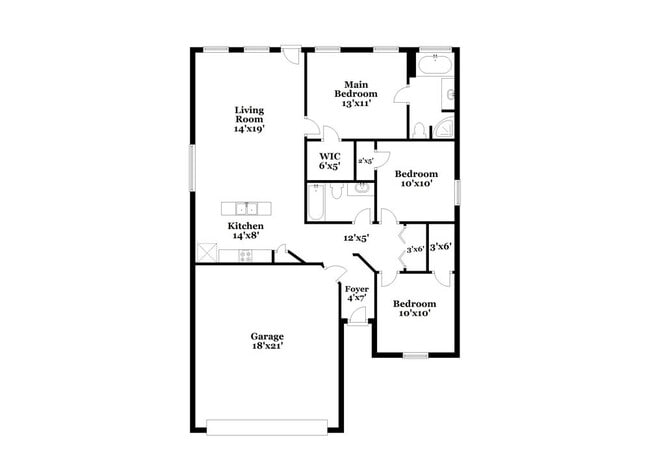 Building Photo - 11303 Northam Dr