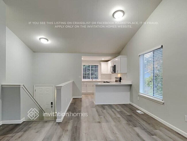 Foto del edificio - 15313 76th Ave Ct E