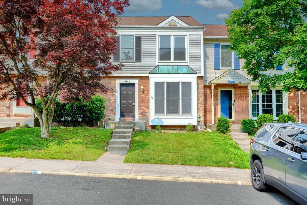 Foto principal - 3409 Howell Ct