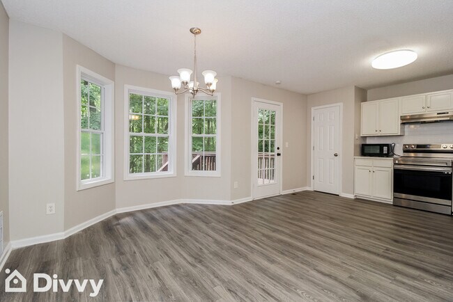 Foto del edificio - 101 Miles Way