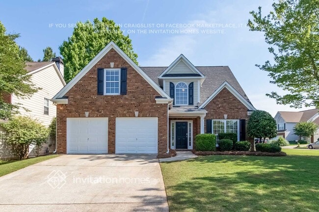Building Photo - 3058 Kirkwood Dr NW
