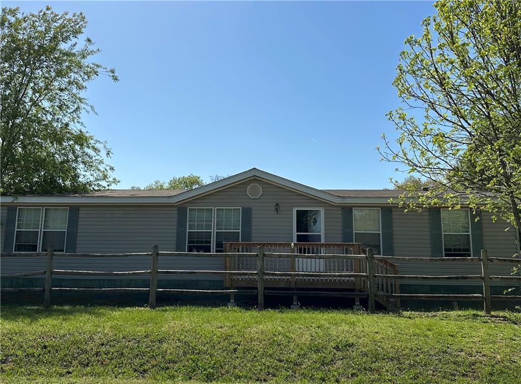 Building Photo - 12805 E Tucks Chapel Rd