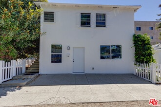 Building Photo - 11906 Rochester Ave