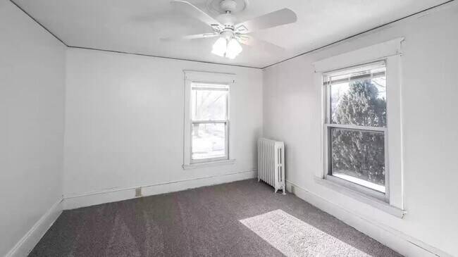 Bedroom 1 - 2749 18th Ave S