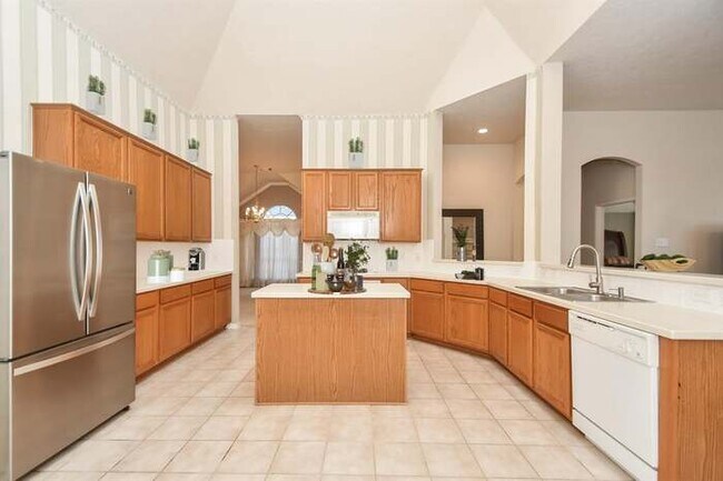 Building Photo - 4138 Galloway Dr