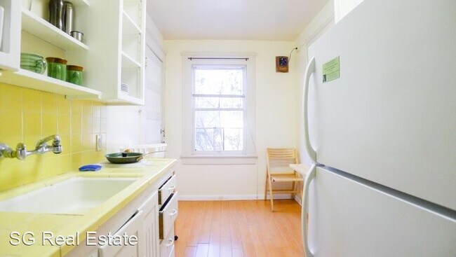 Foto del edificio - 1321 Spruce St