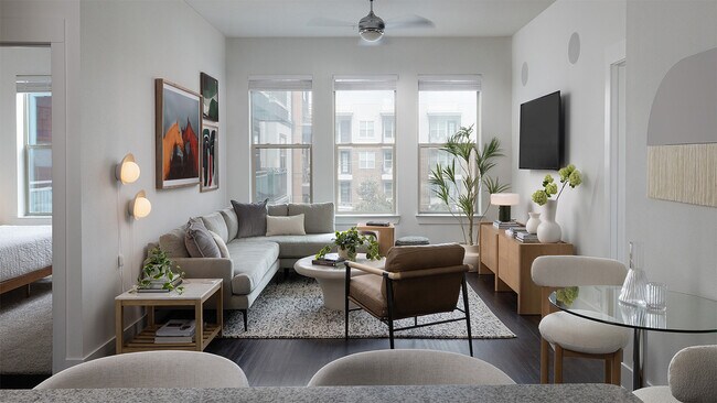 Building Photo - Griffis Oak Lawn