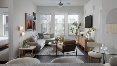 Building Photo - Griffis Oak Lawn