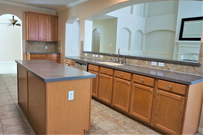 Foto del edificio - 8123 Buffalo Springs Ct