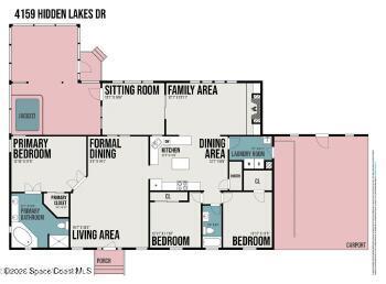 Foto del edificio - 4159 Hidden Lakes Dr