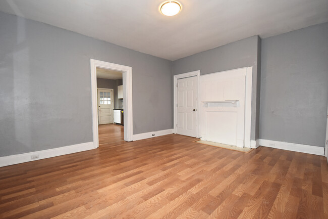 Living Room - 375 Main St