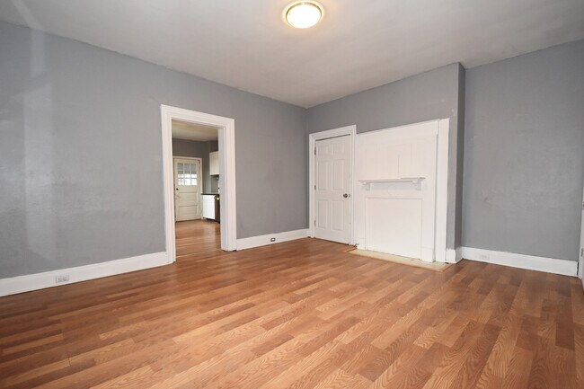 Sala de estar - 375 Main St