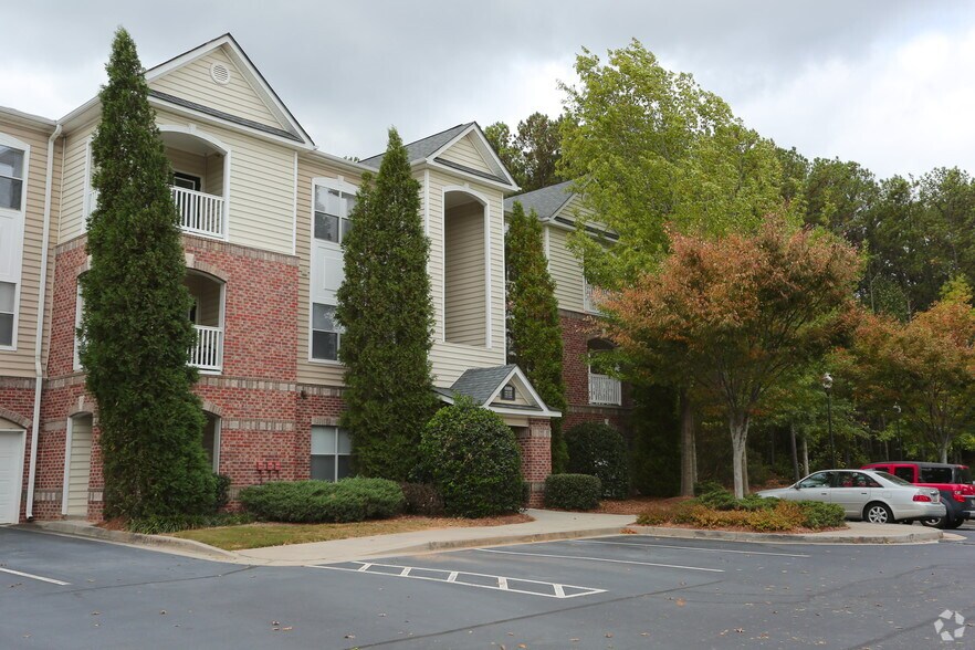 Hawthorne at Kennesaw Rentals Kennesaw, GA