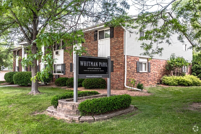 Building Photo - Whitman Park Apartments