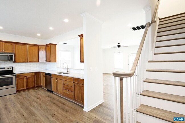 Foto del edificio - 1721 Albemarle Pippen Ct