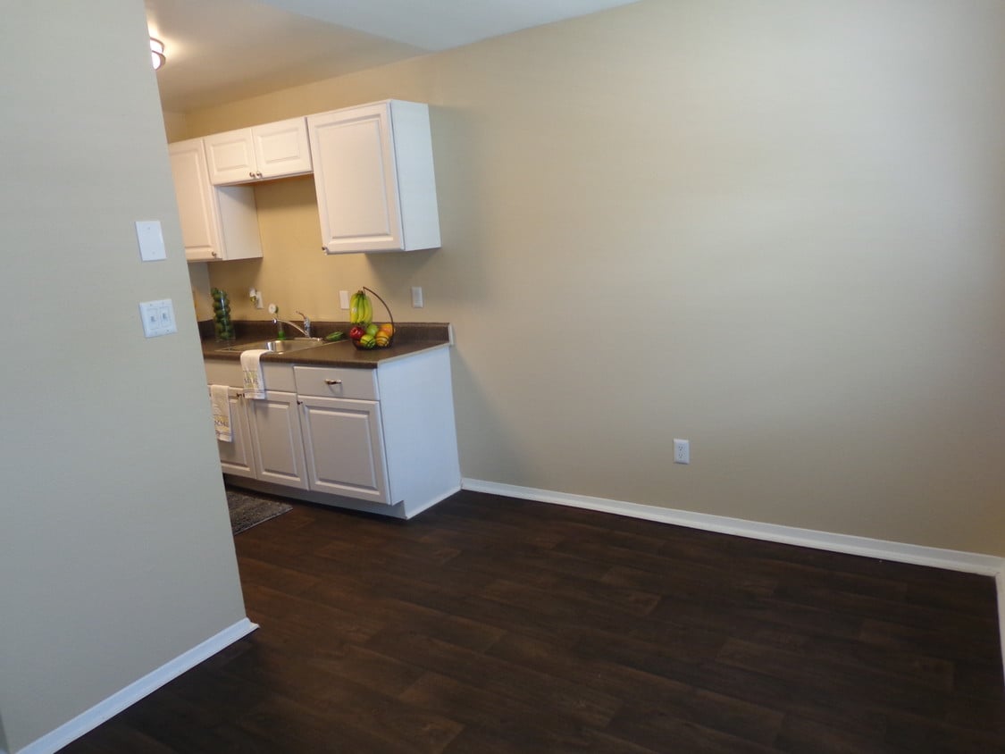 The Reserve at Deer Run Apartments 13220 Chester Rd Newport News, VA