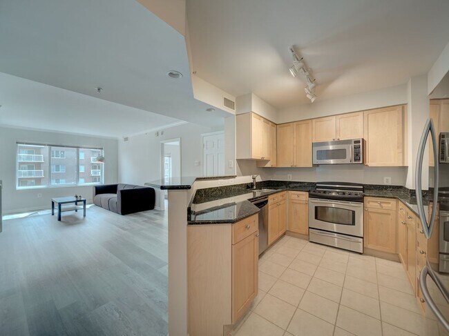 Foto del edificio - 3101 N Hampton Dr