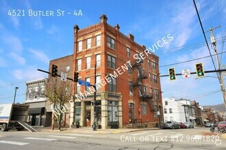 Building Photo - 4521 Butler St