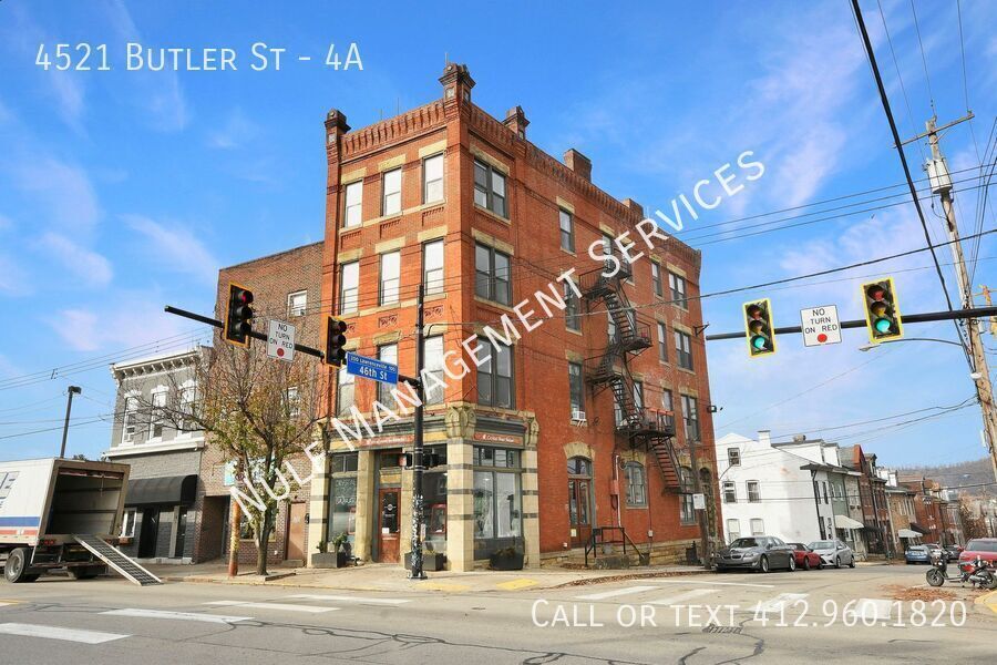 Primary Photo - 2 Bed, 1 Bath Apartment in Lawrenceville