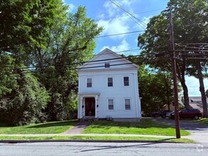 Building Photo - 16 Ruggles St