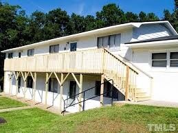 Primary Photo - 1400 Creech Rd