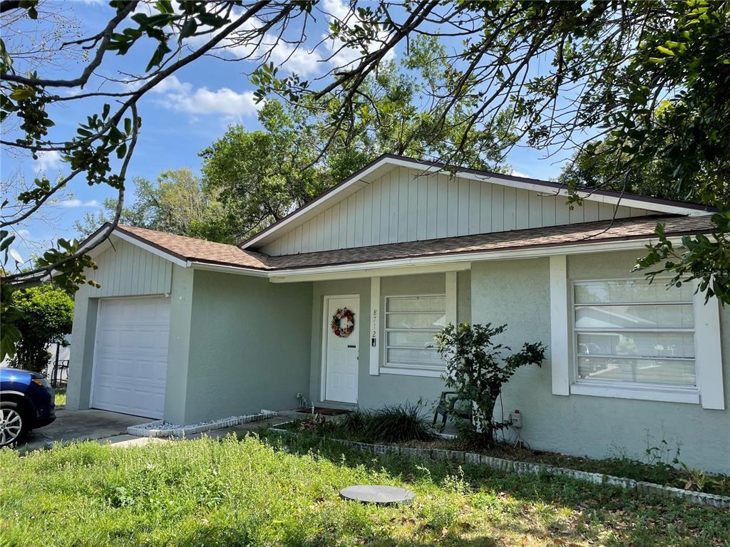 8712 Gopher Ln, Orlando, FL 32829 House Rental in Orlando, FL