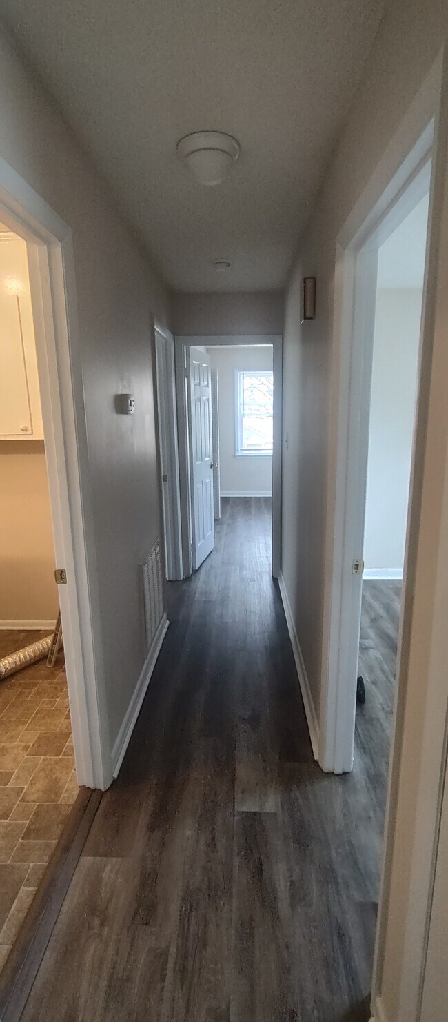 Hallway - 3856 Newhall Dr NW House