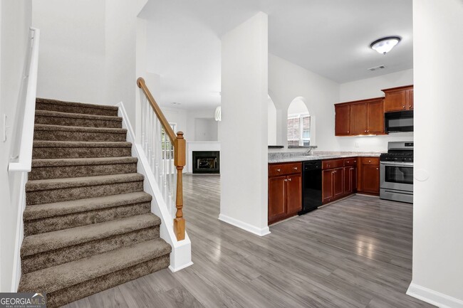 Foto del edificio - 1223 Miss Irene Ln NW