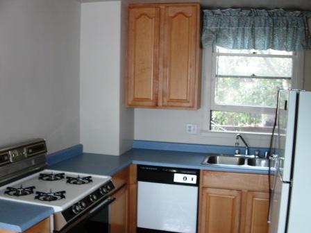 Foto del edificio - 812 Jefferson Ct