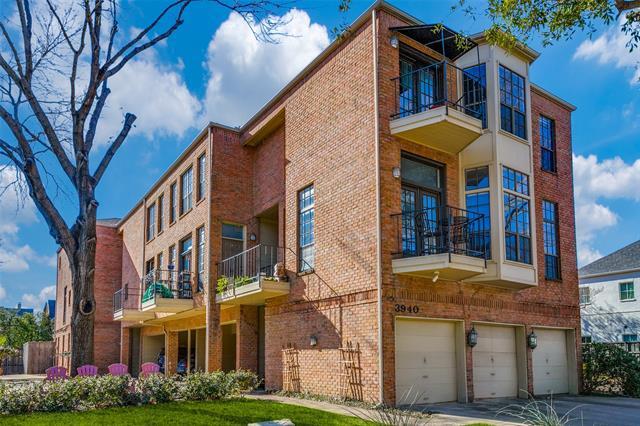 Foto principal - 3940 Hawthorne Ave