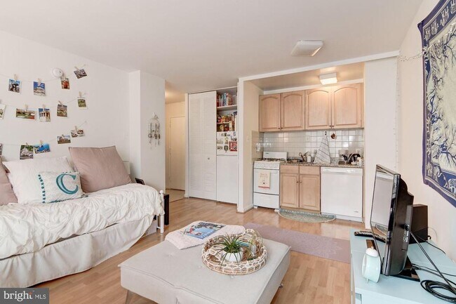 Foto del edificio - 950 25th St NW