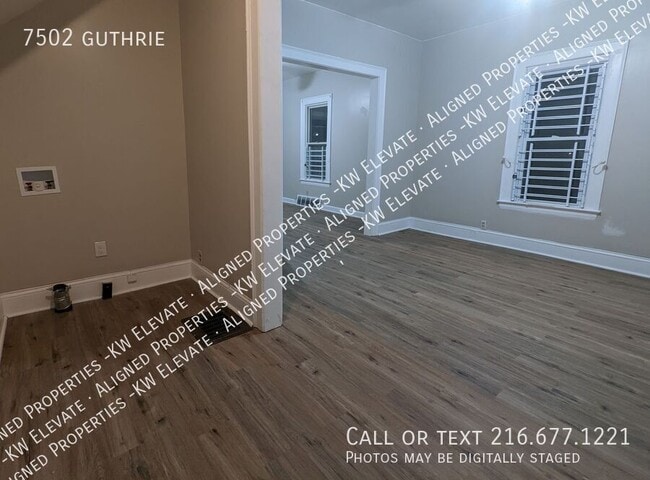 Building Photo - 7502 guthrie-