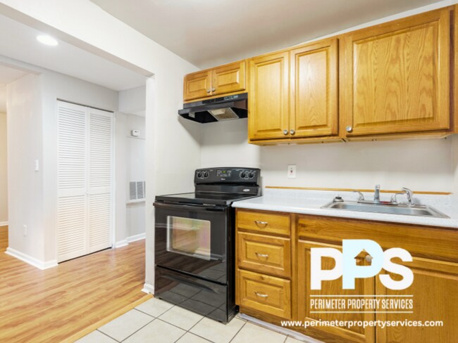 Foto del edificio - 195 Randolph St NE