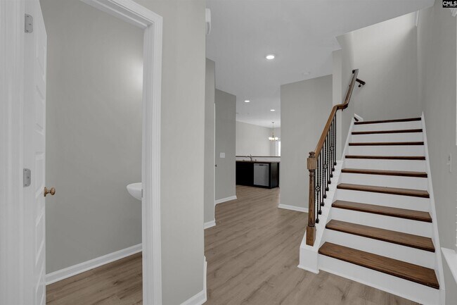 Foto del edificio - 1106 Bergenfield Ln