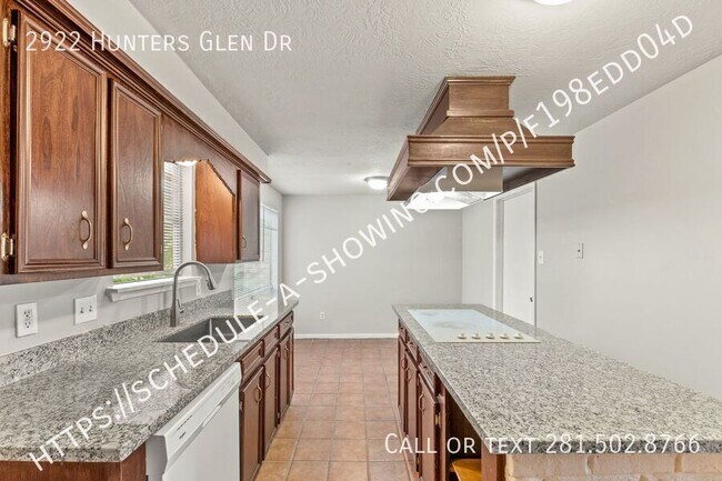 Foto del edificio - 2922 Hunters Glen Dr
