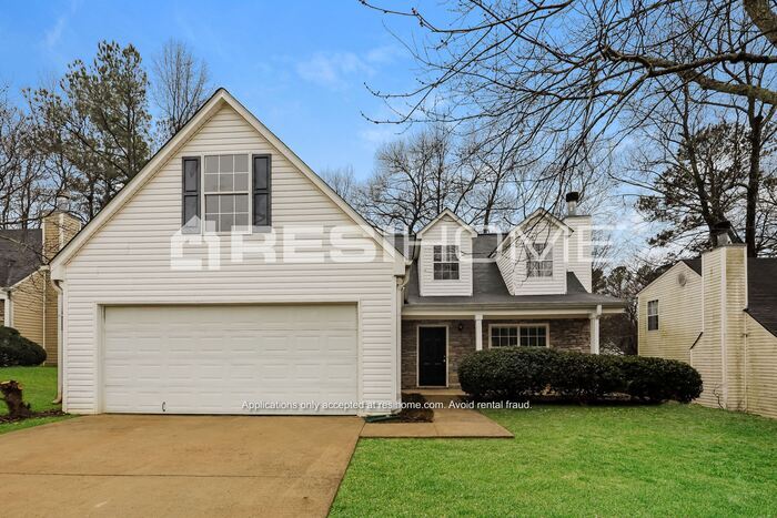 Foto principal - 8193 Wynfield Drive