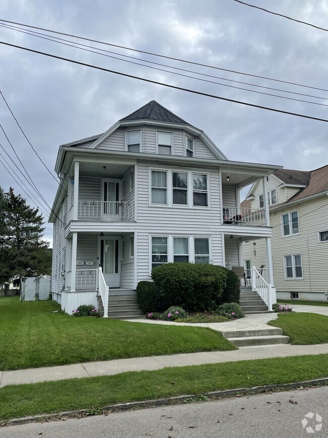 Apartments in Broome County, NY for Rent