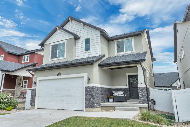 Building Photo - 46 E Inlet Spring Dr