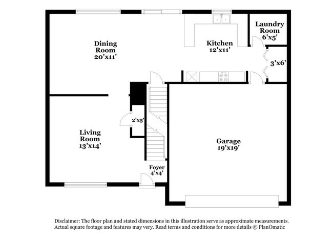 Building Photo - 419 Dover Pond Dr